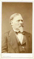 Gustaf Bäärnhielm