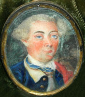 Peter Gustaf