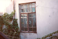 Vorontsovskaja fönster